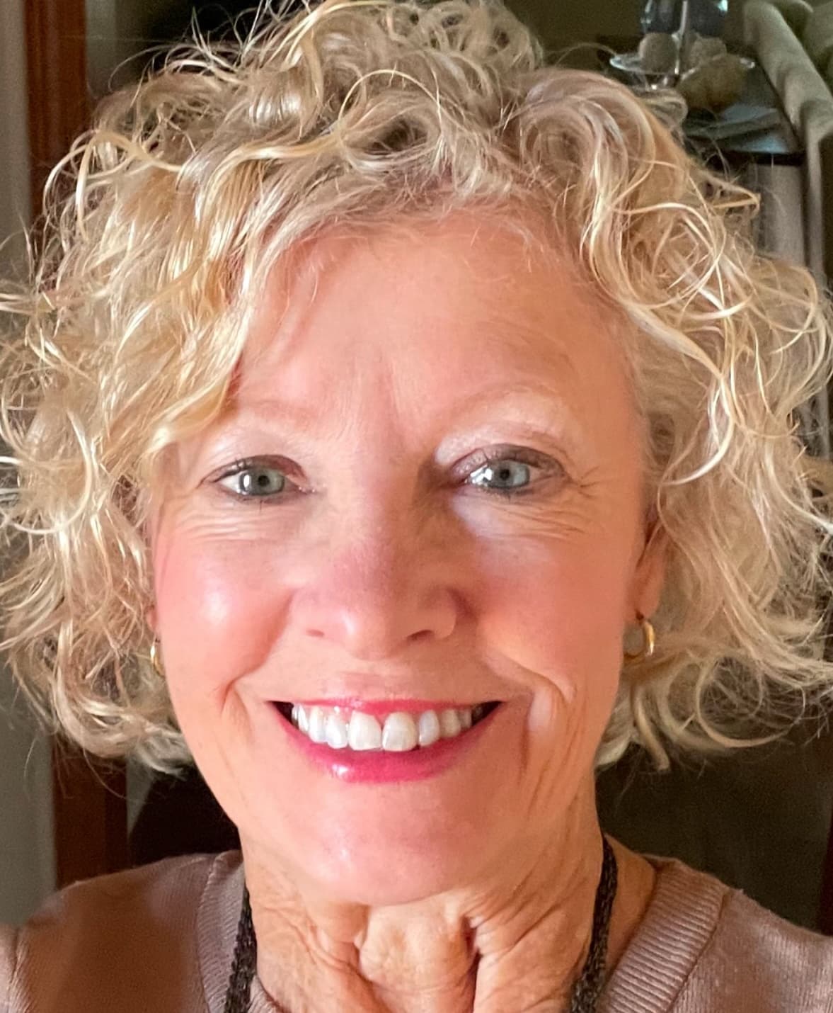 Terri Thompson