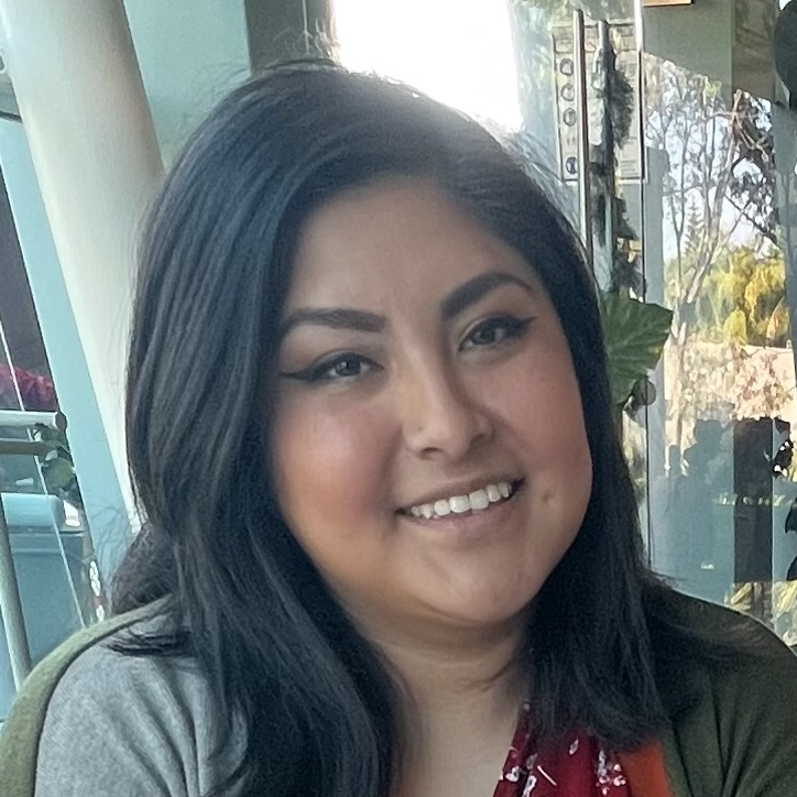 Itzel Ramirez